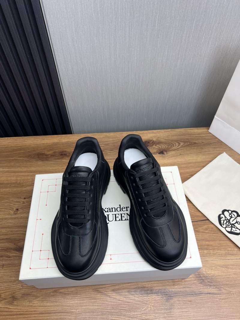 Alexander Mcqueen Casual Shoes